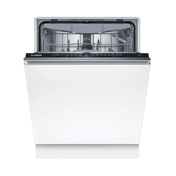 Bosch MOSOGATÓGÉP BEÉPÍTHETŐ 14 TERÍTÉK INTEGRÁLT SMV2HVX02E