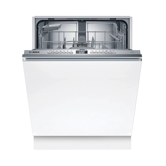 Bosch MOSOGATÓGÉP BEÉPÍTHETŐ 13 TERÍTÉK INTEGRÁLT SMV4HTX00E
