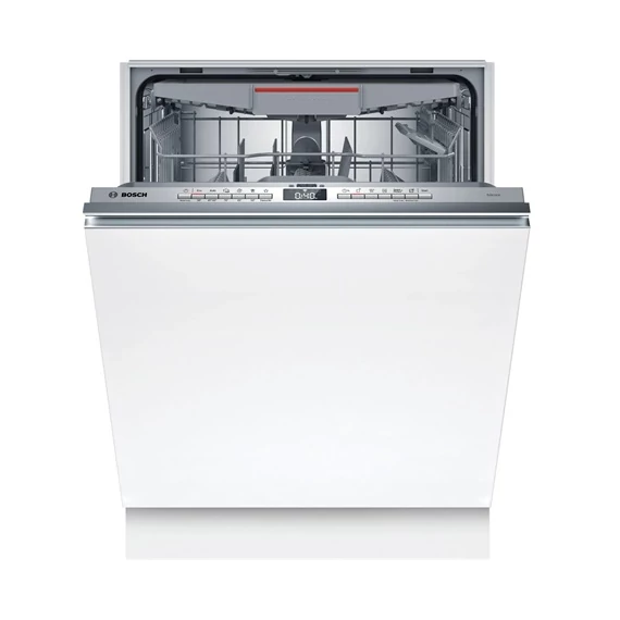 Bosch MOSOGATÓGÉP BEÉPÍTHETŐ 14 TERÍTÉK INTEGRÁLT SMH4HVX00E