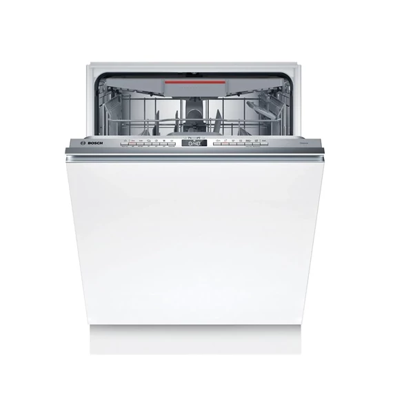 Bosch MOSOGATÓGÉP BEÉPÍTHETŐ 14 TERÍTÉK INTEGRÁLT SBH4HVX00E