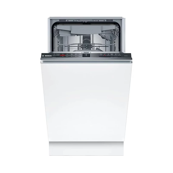Bosch MOSOGATÓGÉP BEÉPÍTHETŐ 10 TERÍTÉK INTEGRÁLT SPV2HMX42E