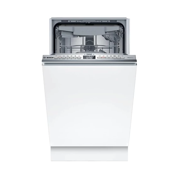 Bosch MOSOGATÓGÉP BEÉPÍTHETŐ 10 TERÍTÉK INTEGRÁLT SPV4HMX10E