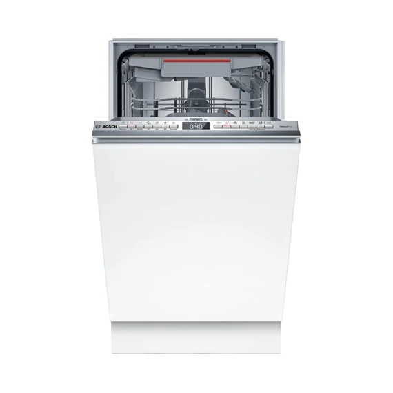 Bosch MOSOGATÓGÉP BEÉPÍTHETŐ 10 TERÍTÉK INTEGRÁLT SPV4EMX24E