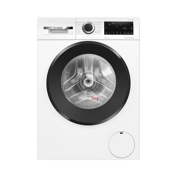 Bosch MOSÓ-SZÁRÍTÓGÉP WNG24400BY