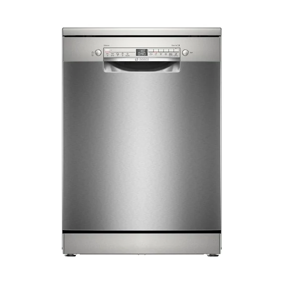 Bosch MOSOGATÓGÉP 14 TERÍTÉK SMS2HVI02E