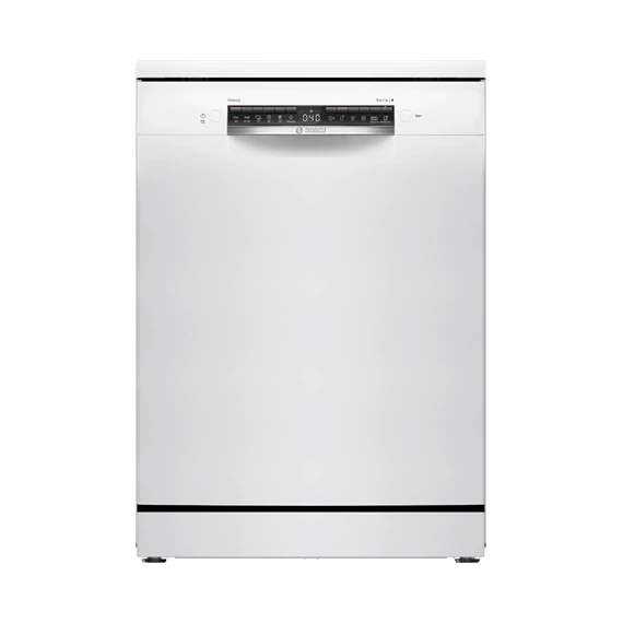 Bosch MOSOGATÓGÉP 14 TERÍTÉK SMS4HVW00E