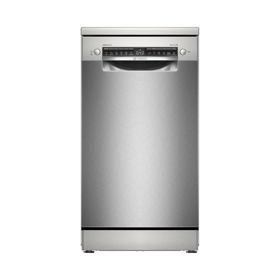 Bosch MOSOGATÓGÉP 10 TERÍTÉK SPS4EMI24E
