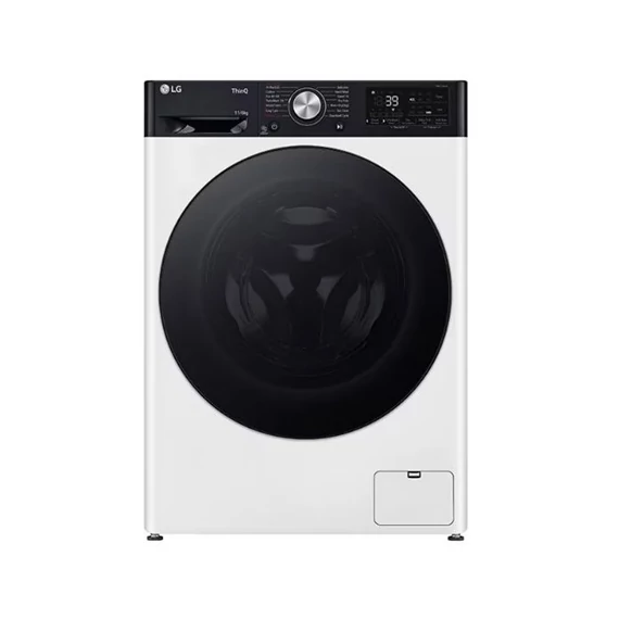 Lg MOSÓ-SZÁRÍTÓGÉP F4DR711S2H