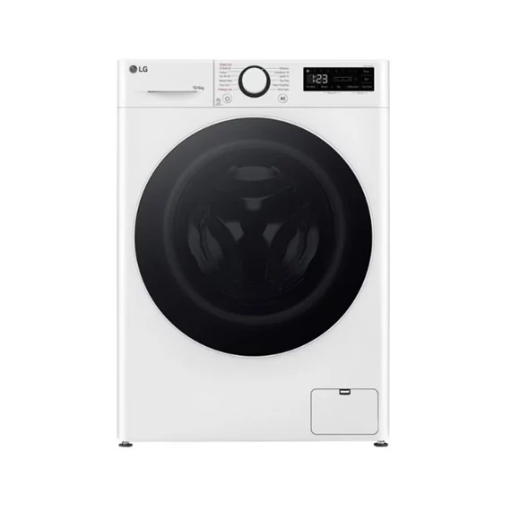Lg MOSÓ-SZÁRÍTÓGÉP F4DR510S0W