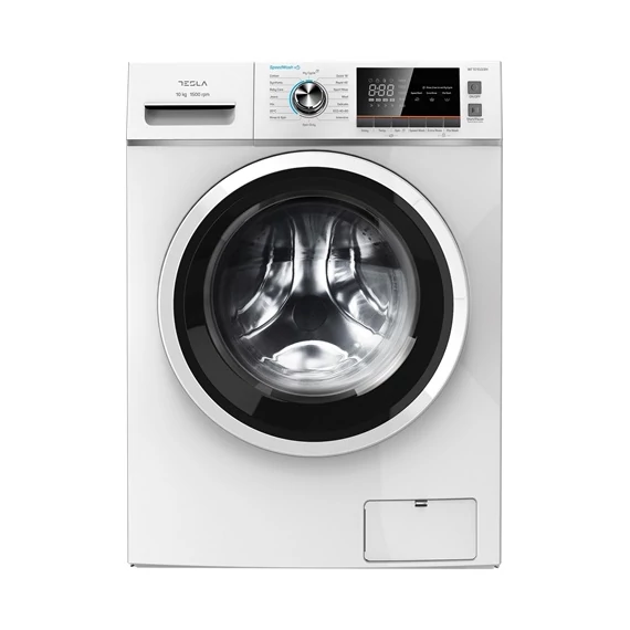 Tesla MOSÓGÉP ELÖLTÖLTŐS 10KG WF101593M