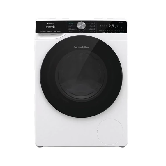 Gorenje MOSÓGÉP ELÖLTÖLTŐS GŐZ FUNKCIÓVAL WNS94ATWIFI