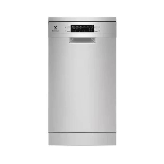 Electrolux MOSOGATÓGÉP 10 TERÍTÉK KESKENY ESG43310SX