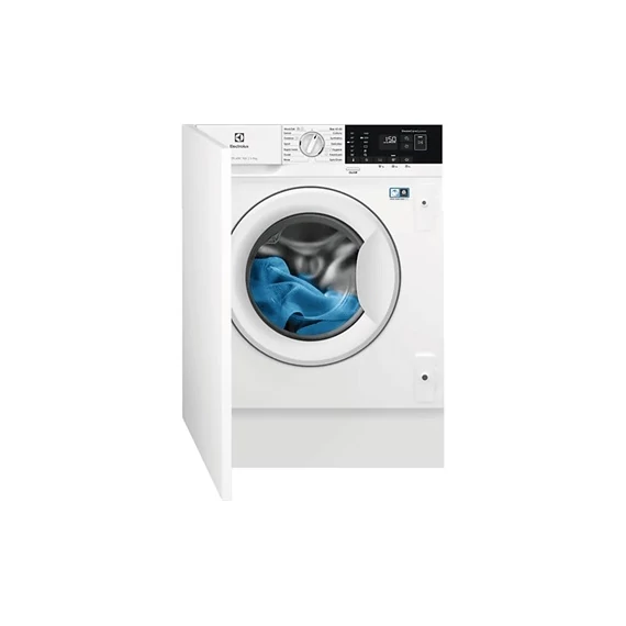 Electrolux MOSÓGÉP BEÉPÍTHETŐ EWN7F447WI