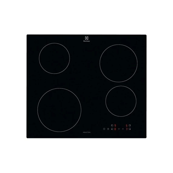 Electrolux FŐZŐLAP  BEÉPÍTHETŐ INDUKCIÓS LIB60420CK