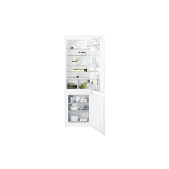 Electrolux HŰTŐ BEÉPÍTHETŐ ALULFAGYASZTÓS NF ENT6NE18S
