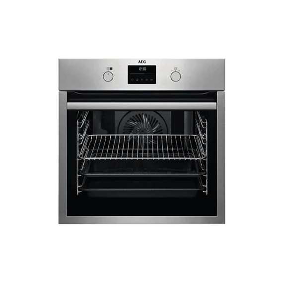 Aeg SÜTŐ BEÉPÍTHETŐ BPS351161M
