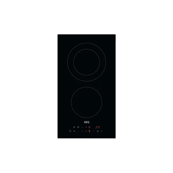 Aeg FŐZŐLAP BEÉPÍTHETŐ DOMINÓ HRB32310CB