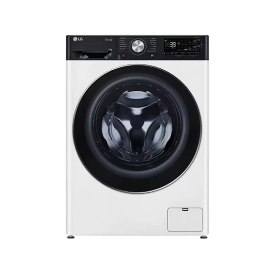Lg MOSÓGÉP ELÖLTÖLTŐS GŐZ FUNKCIÓVAL F4WR711S3HA