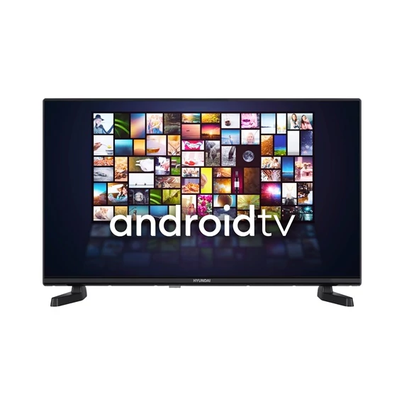 Hyundai HD ANDROID SMART LED TV HLA32339