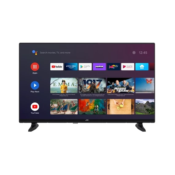 Jvc FHD ANDROID SMART LED TV LT32VAF3335