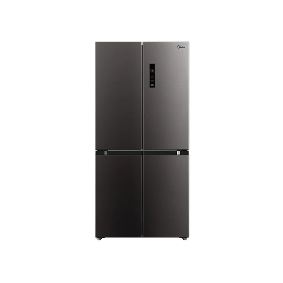 Midea HŰTŐ SIDE BY SIDE MDRF632FIE28