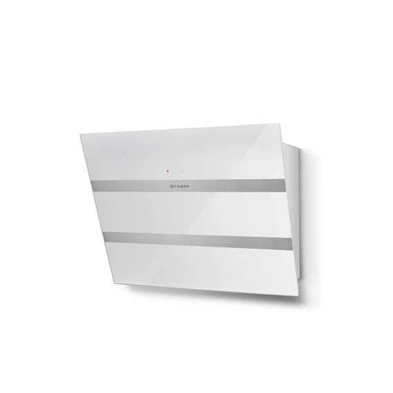 Faber PÁRAELSZÍVÓ STEELMAX EV8 LED WH/X A55