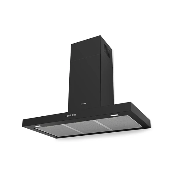 Faber PÁRAELSZÍVÓ STILO COMFORT BK MATT A60
