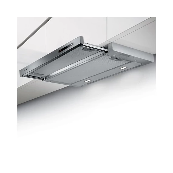 Faber PÁRAELSZÍVÓ BEÉPÍTHETŐ MAXIMA NG TOUCH EV8 LED X A90