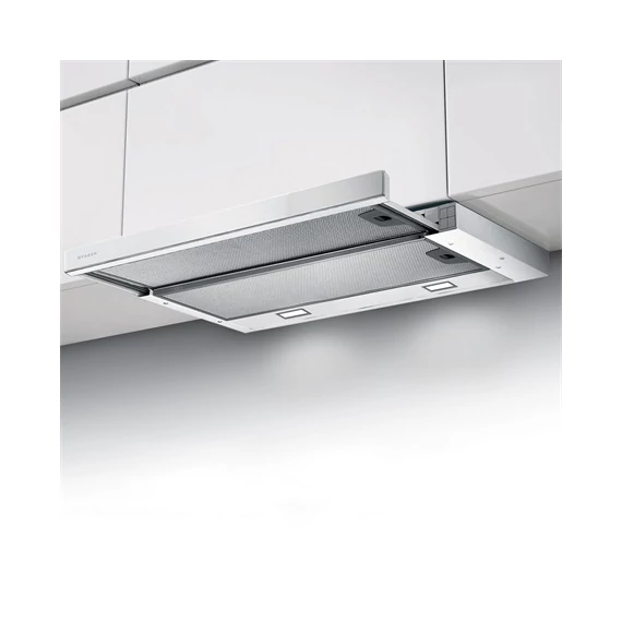 Faber PÁRAELSZÍVÓ BEÉPÍTHETŐ FLEXA NG GLASS LUX W A60