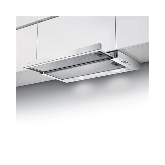 Faber PÁRAELSZÍVÓ BEÉPÍTHETŐ FLEXA NG GLASS W A60