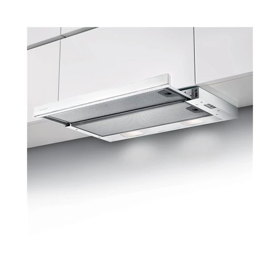Faber PÁRAELSZÍVÓ BEÉPÍTHETŐ FLEXA NG W/X A60