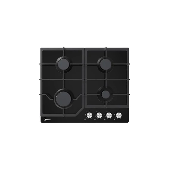 Midea FŐZŐLAP BEÉPÍTHETŐ GÁZ MG60084TGB-HR