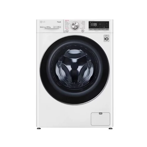 Lg MOSÓGÉP ELÖLTÖLTŐS GŐZ FUNKCIÓVAL F4WR710S2W