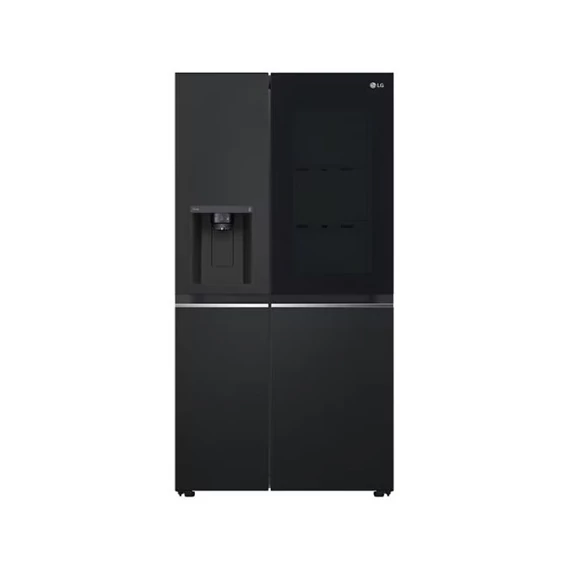 Lg HŰTŐ SIDE BY SIDE GSGV80EPLD