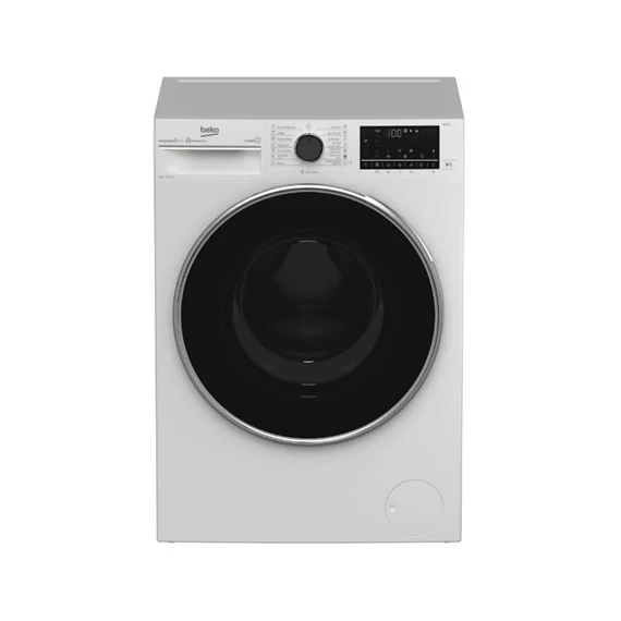 Beko MOSÓGÉP ELÖLTÖLTŐS B3WFU584110W