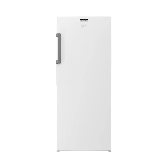 Beko FAGYASZTÓSZEKRÉNY 6 REKESZ, 215 L RFSA240M43WN