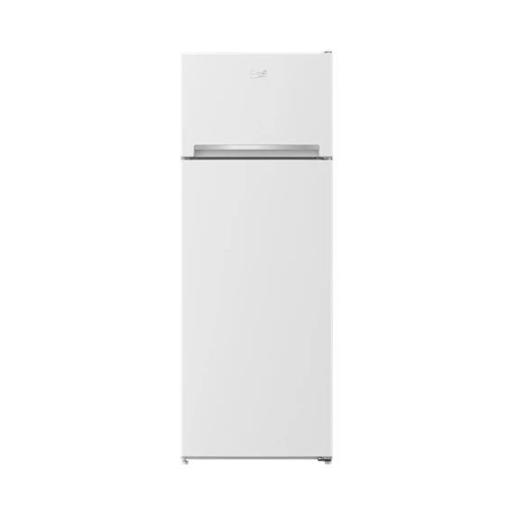 Beko HŰTŐ FELÜLFAGYASZTÓS RDSA240K40WN