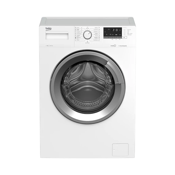 Beko MOSÓGÉP ELÖLTÖLTŐS WUE8612XS0