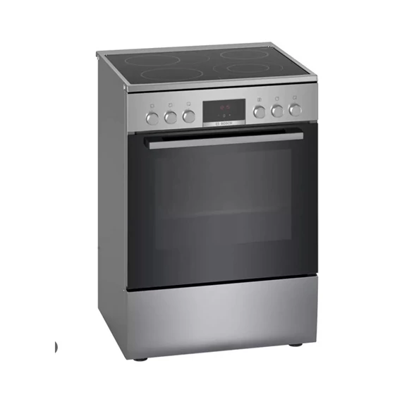 Bosch TŰZHELY KERÁMIALAPOS HKR39C250
