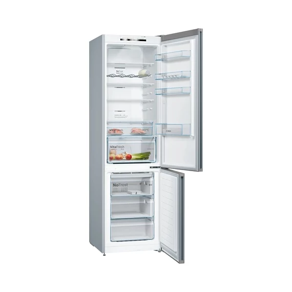 Bosch HŰTŐ ALULFAGYASZTÓS KGN392LDC
