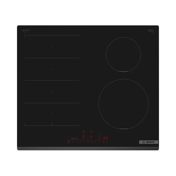 Bosch FŐZŐLAP BEÉPÍTHETŐ INDUKCIÓS PIX631HC1E