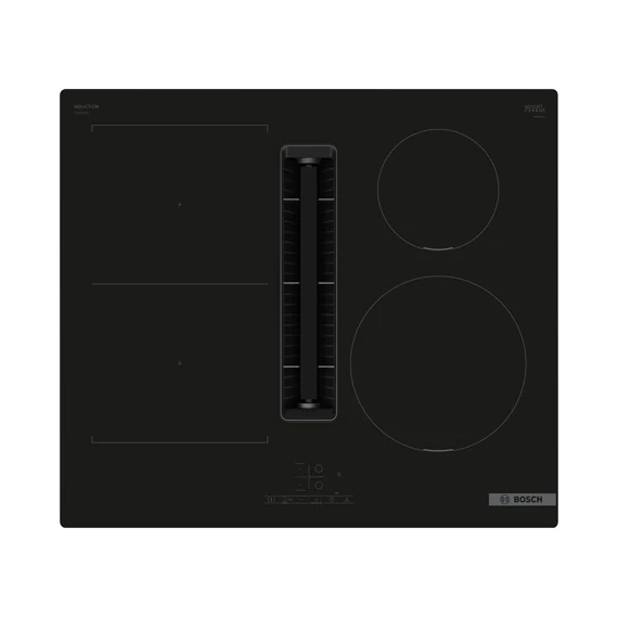 Bosch FŐZŐLAP BEÉPÍTHETŐ INDUKCIÓS PVS611B16E