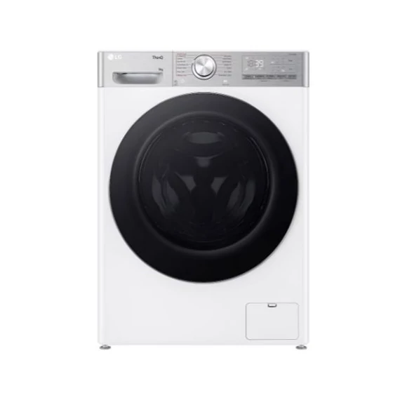 Lg MOSÓGÉP ELÖLTÖLTŐS KESKENY GŐZ FUNKCIÓVAL F2WR909P3W