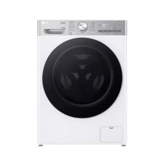 Lg MOSÓ-SZÁRÍTÓGÉP F4DR913P3WA
