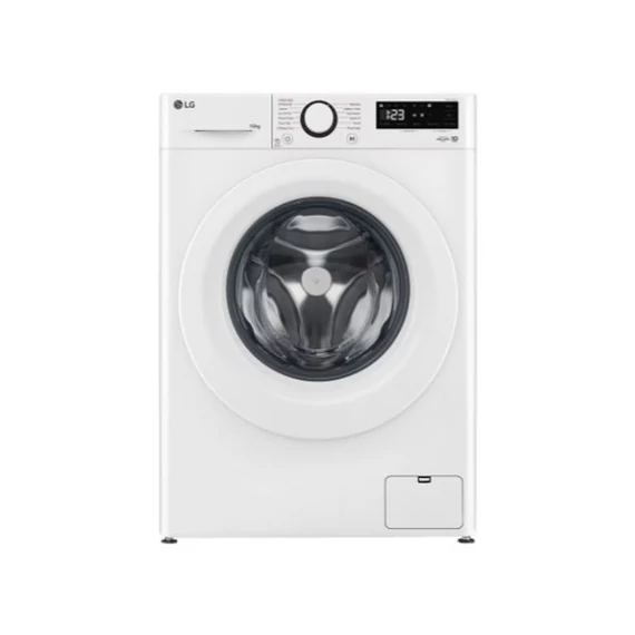 Lg MOSÓGÉP ELÖLTÖLTŐS GŐZ FUNKCIÓVAL F4WR510SWW