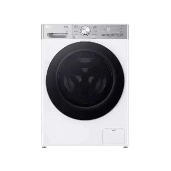 Lg MOSÓGÉP ELÖLTÖLTŐS GŐZ FUNKCIÓVAL F4WR909P3W
