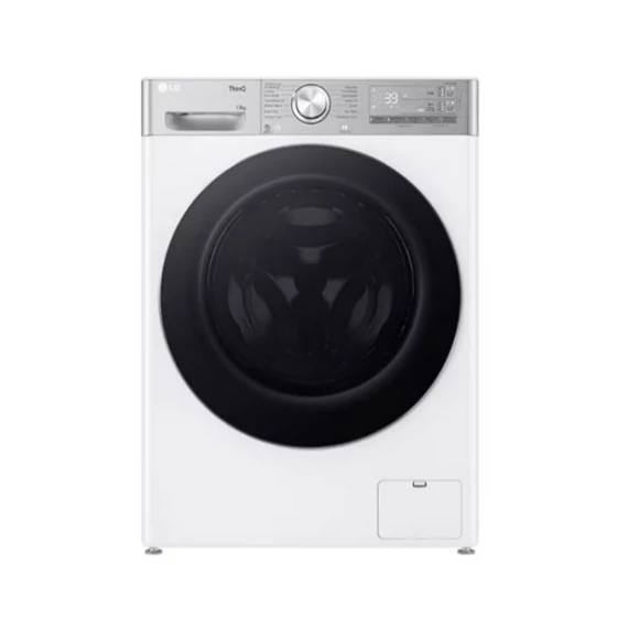 Lg MOSÓGÉP ELÖLTÖLTŐS GŐZ FUNKCIÓVAL F4WR913P3WA