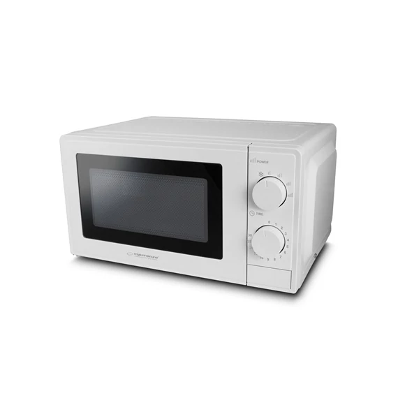 Esperanza MIKROHULLÁMÚ SÜTŐ EKO011W
