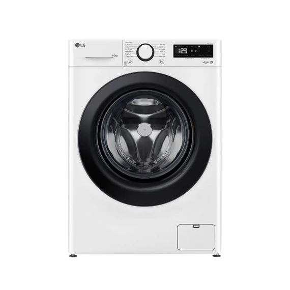 Lg MOSÓGÉP ELÖLTÖLTŐS GŐZ FUNKCIÓVAL F4WR510SBW