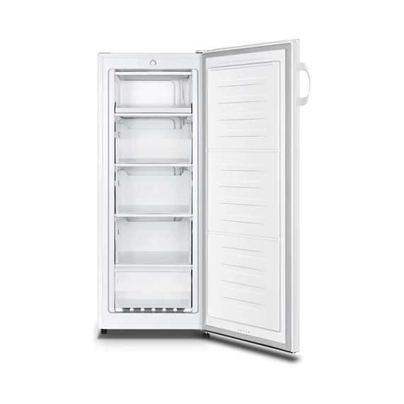 Gorenje FAGYASZTÓSZEKRÉNY 5 REKESZ, 165 L F4142PW